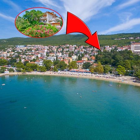 Duda Apartment Crikvenica Exterior photo