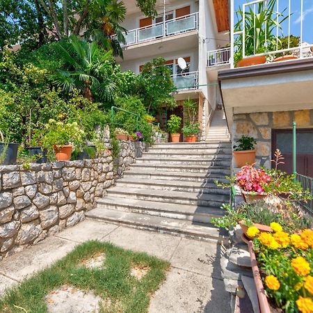 Duda Apartment Crikvenica Exterior photo