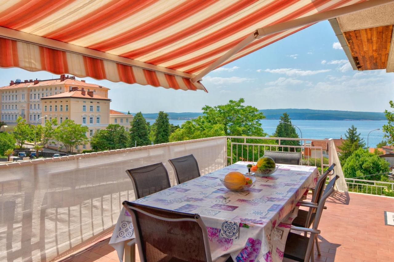 Duda Apartment Crikvenica Exterior photo