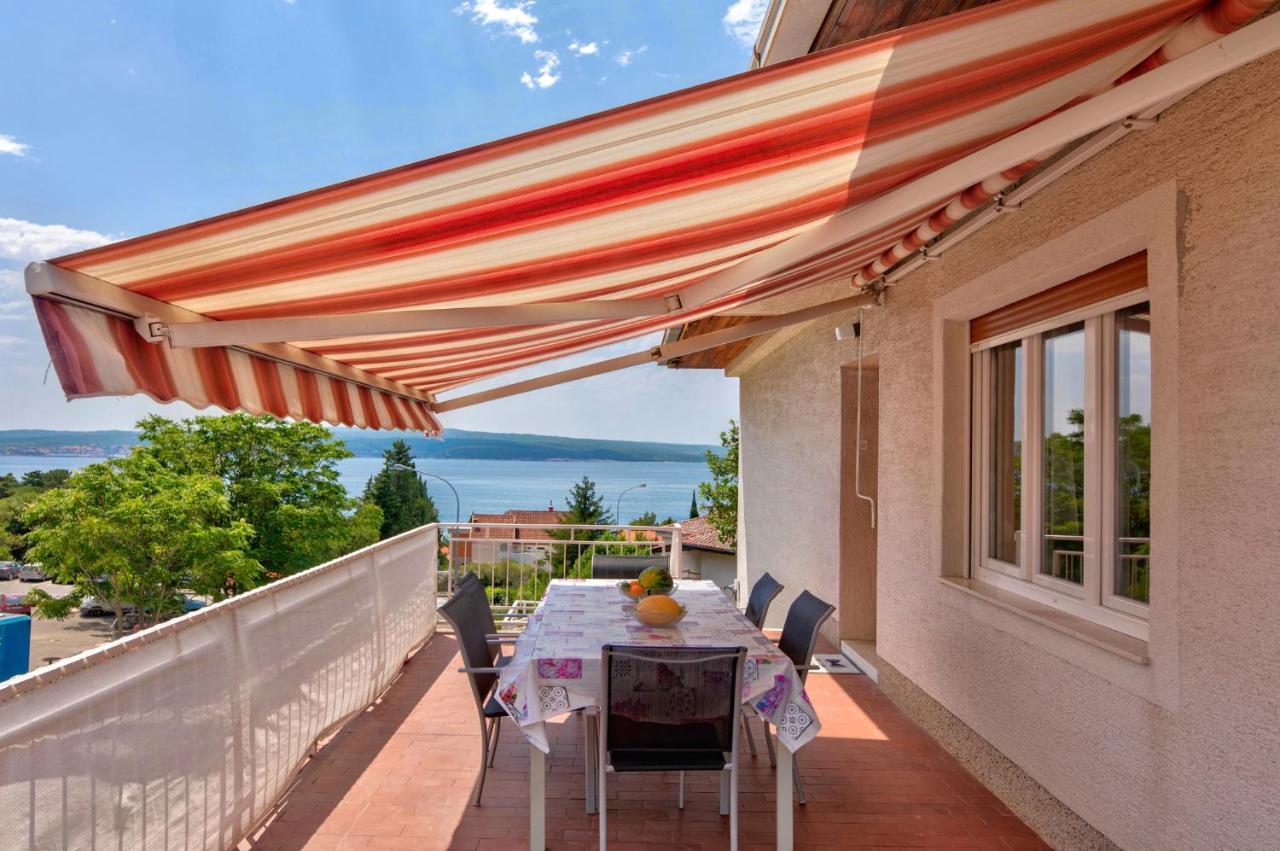 Duda Apartment Crikvenica Exterior photo