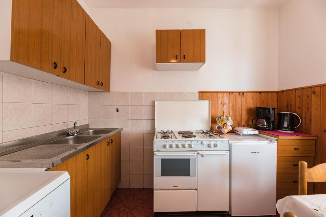 Duda Apartment Crikvenica Exterior photo