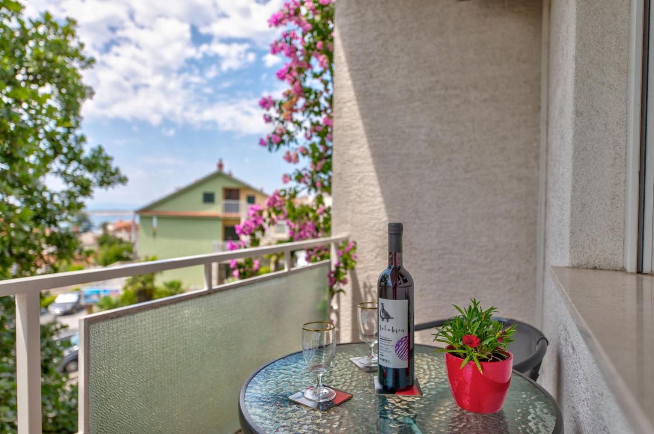 Duda Apartment Crikvenica Exterior photo