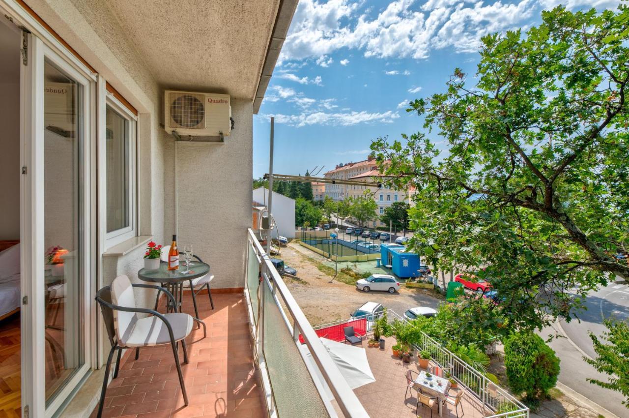 Duda Apartment Crikvenica Exterior photo