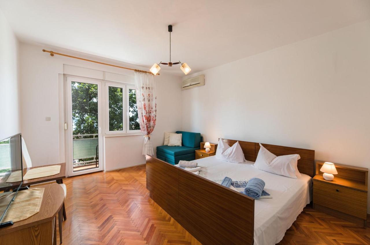 Duda Apartment Crikvenica Exterior photo