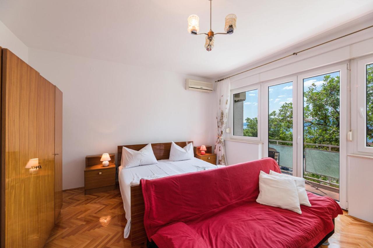 Duda Apartment Crikvenica Exterior photo