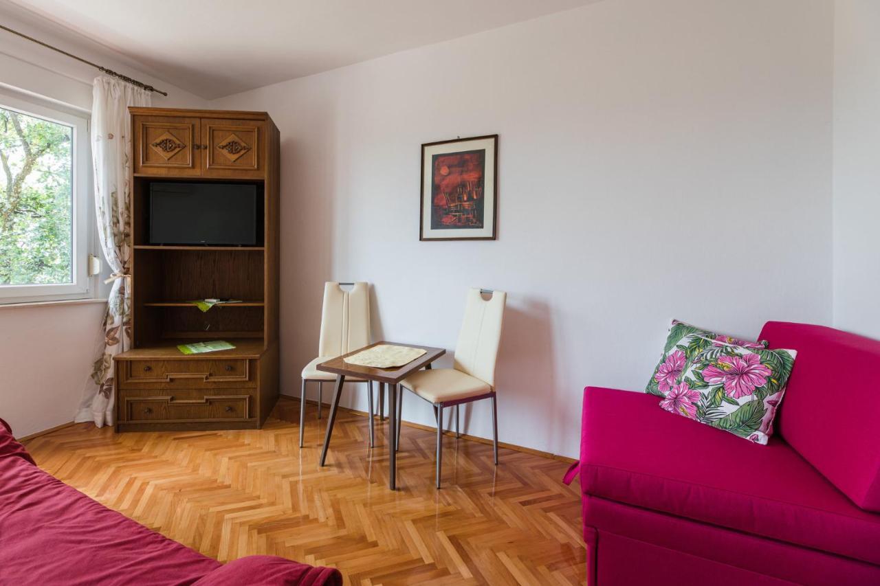 Duda Apartment Crikvenica Exterior photo