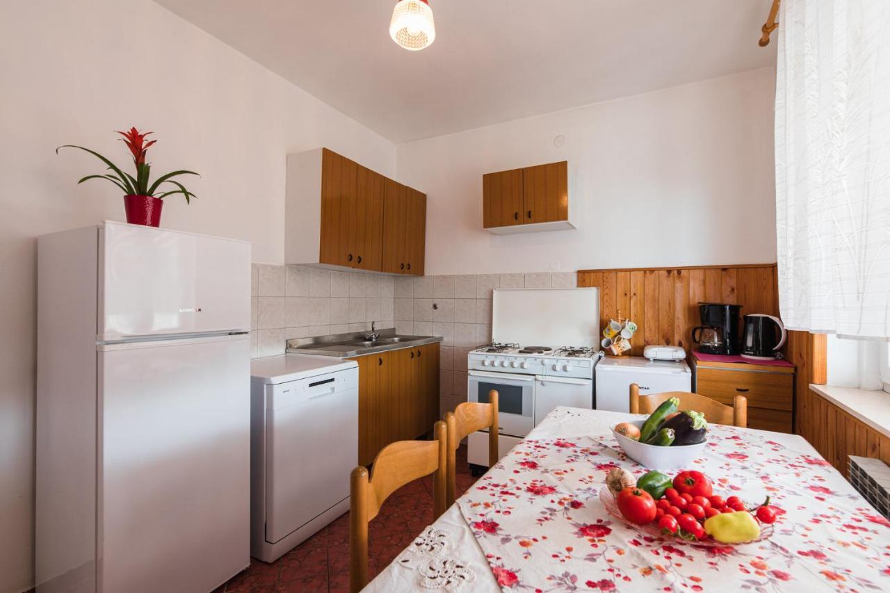 Duda Apartment Crikvenica Exterior photo