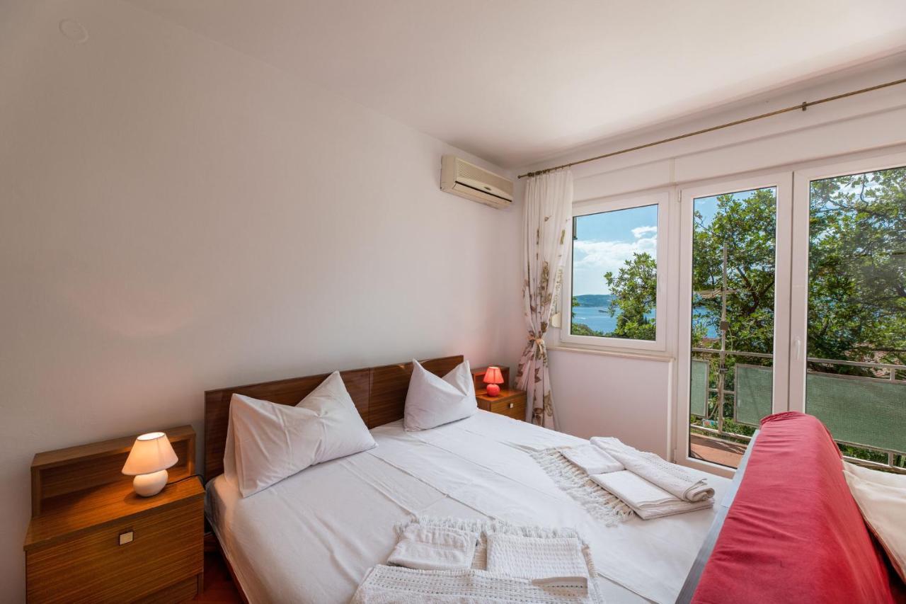 Duda Apartment Crikvenica Exterior photo