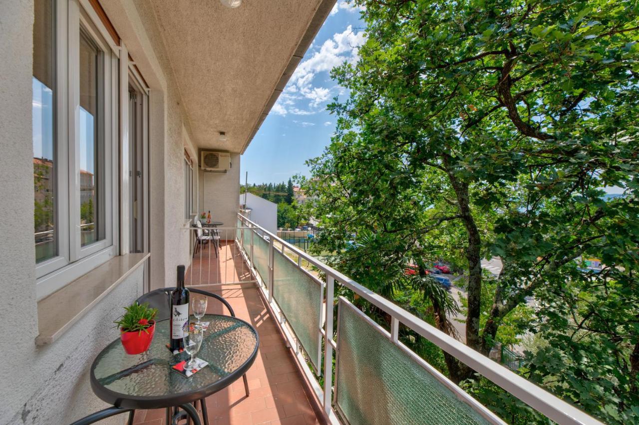 Duda Apartment Crikvenica Exterior photo