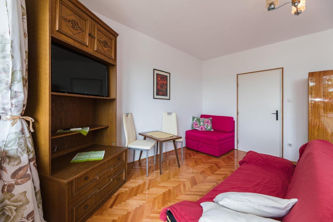Duda Apartment Crikvenica Exterior photo