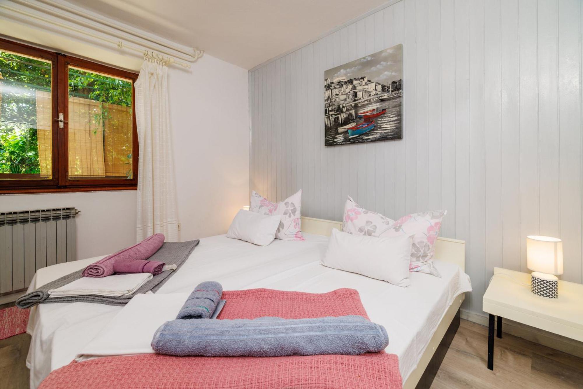 Duda Apartment Crikvenica Exterior photo