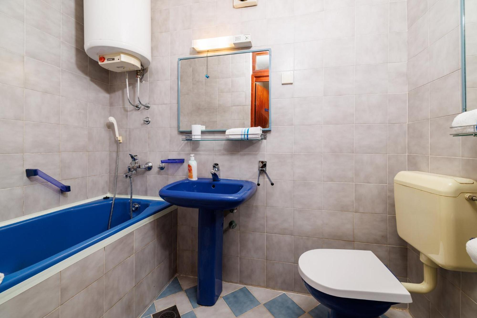 Duda Apartment Crikvenica Exterior photo