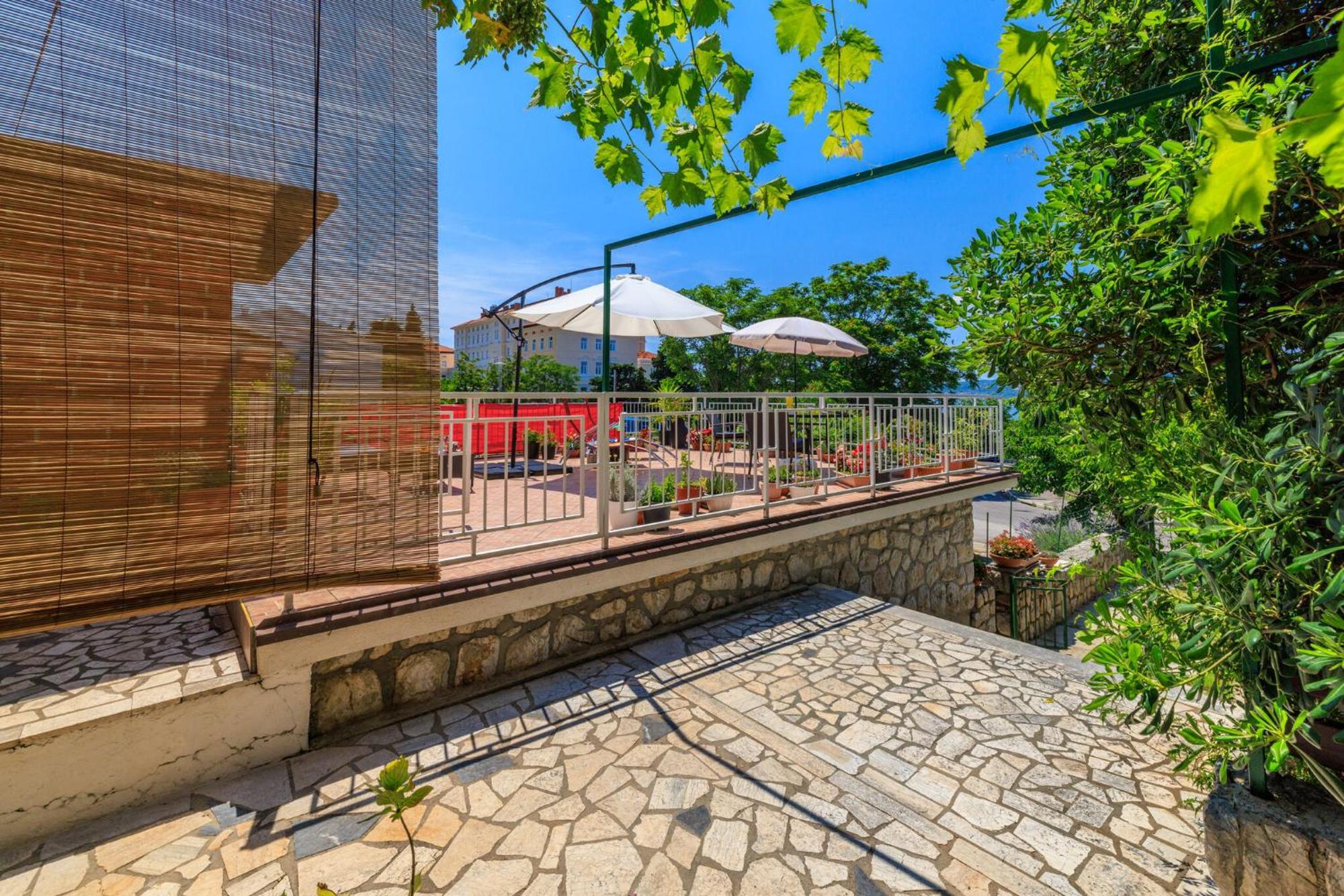 Duda Apartment Crikvenica Exterior photo