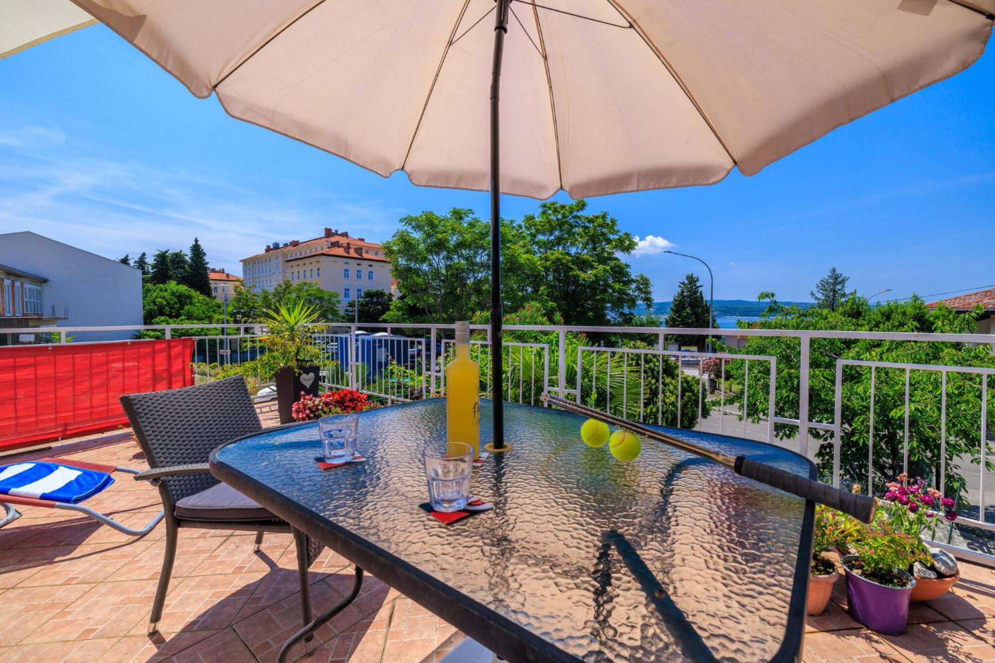 Duda Apartment Crikvenica Exterior photo